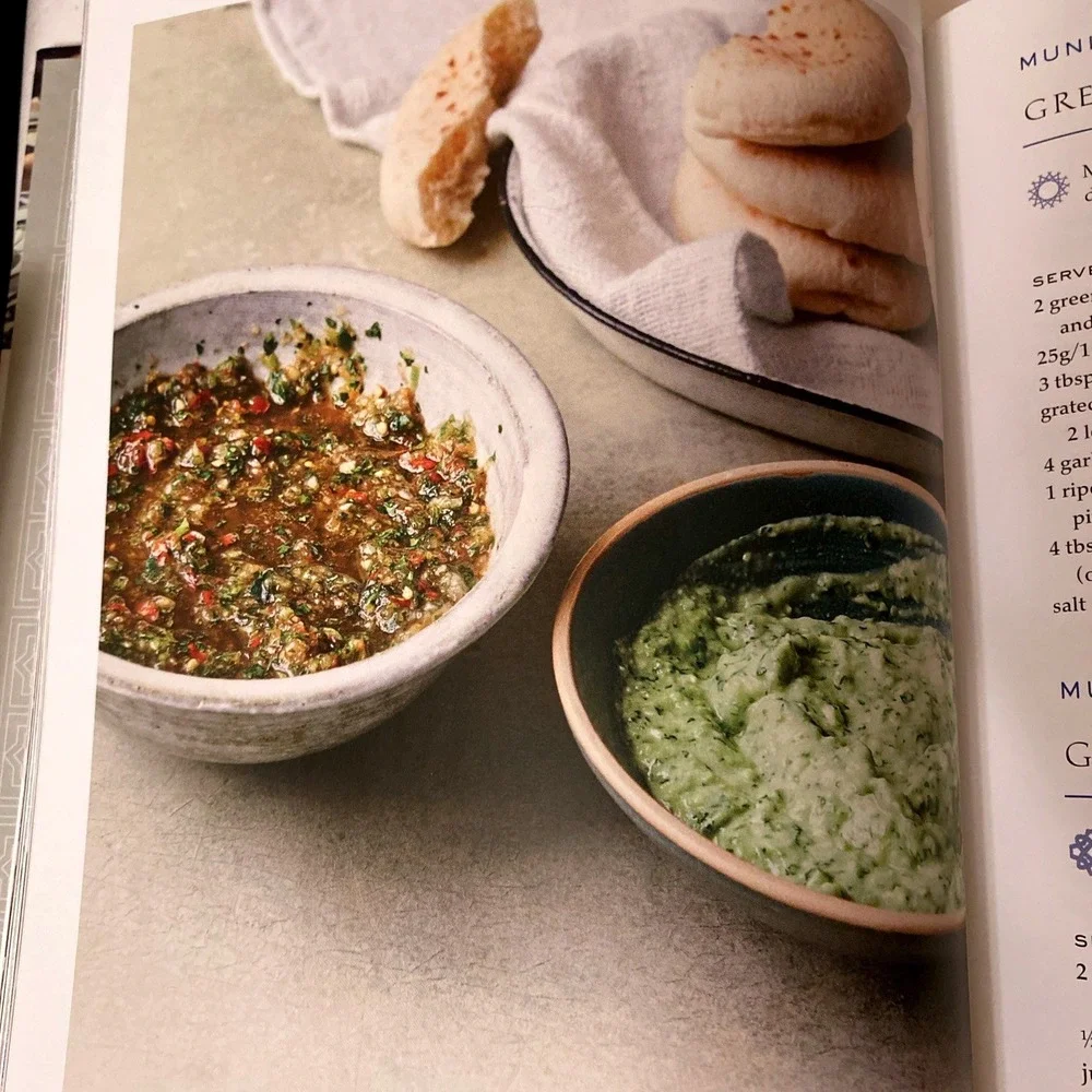 TOGETHER Our Community Cookbook Foreword by HRH The Duchess of Sussex‎